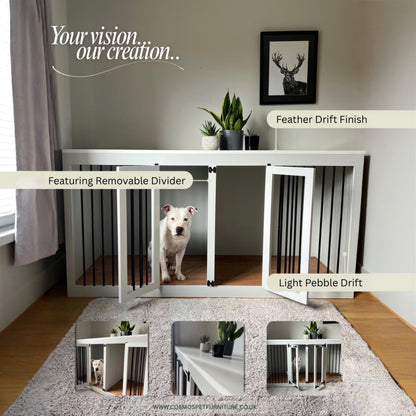 Elite Sanctum Bedrooms (Extra Large Bedrooms)