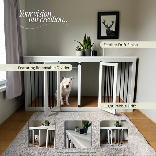 Elite Sanctum Bedrooms (Extra Large Bedrooms)