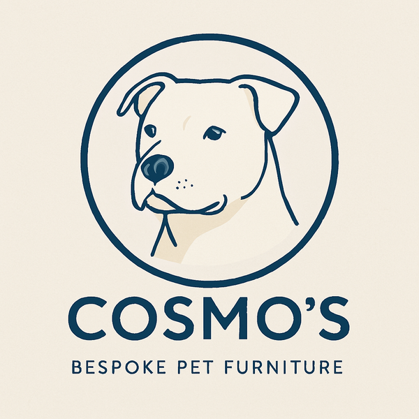 Cosmo's Pet Furniture
