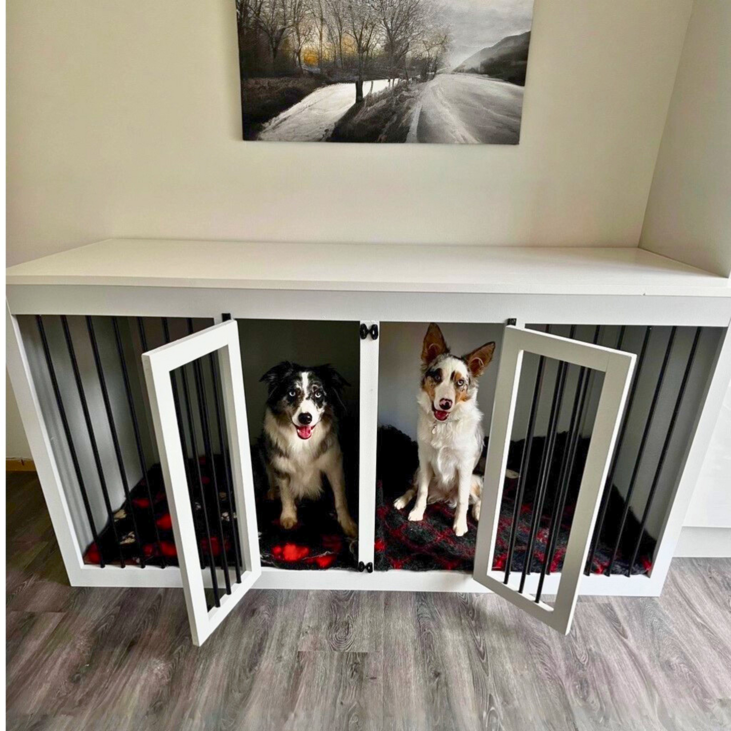 Elite Sanctum Bedrooms (Extra Large Bedrooms)