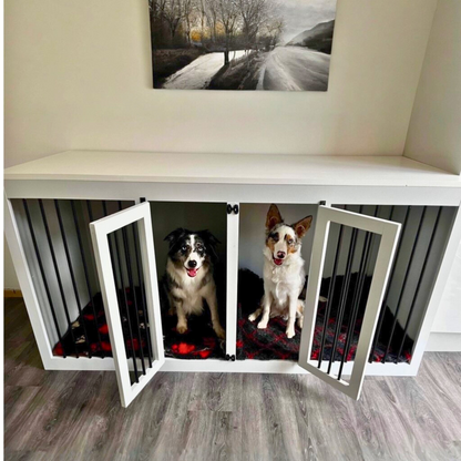 Elite Sanctum Bedrooms (Extra Large Bedrooms)