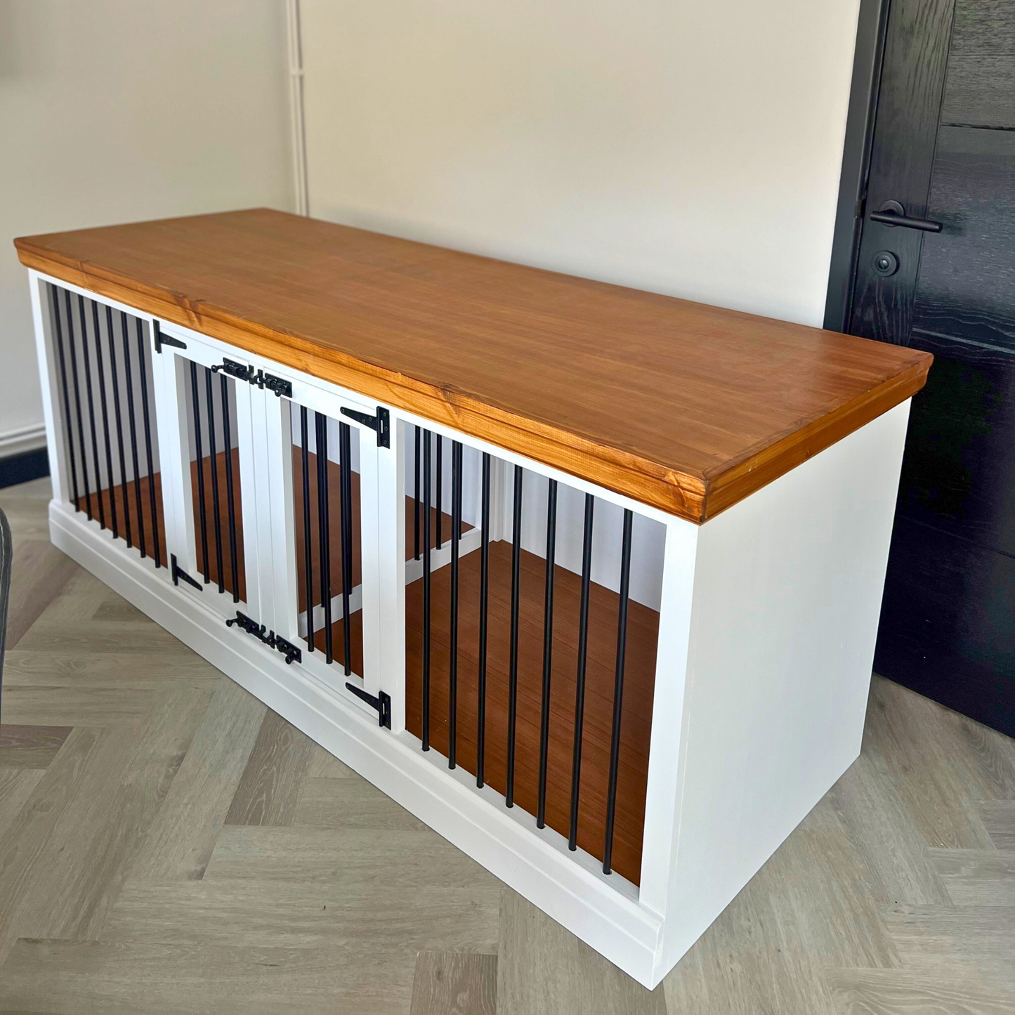 Big Bark Lodge Bedrooms (XXL Bedrooms)